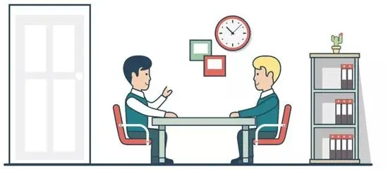 如何找工作，為你總結(jié)5大技巧